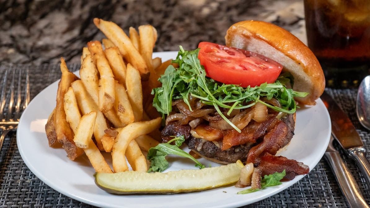 Southside Grill by null