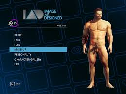 Saints row the third nude skins nude patch jpg x Third not saints row