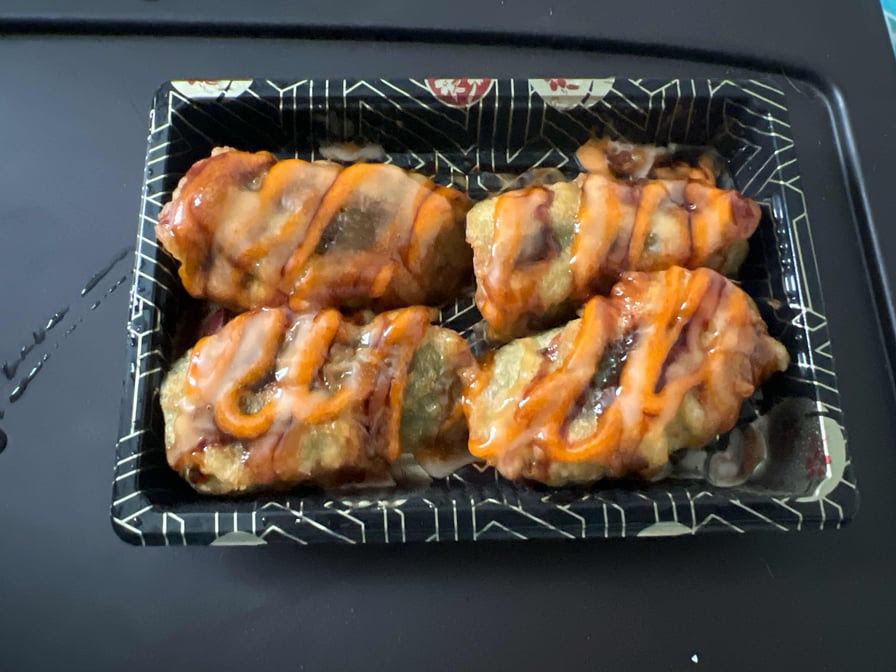 Soho Restaurant by null