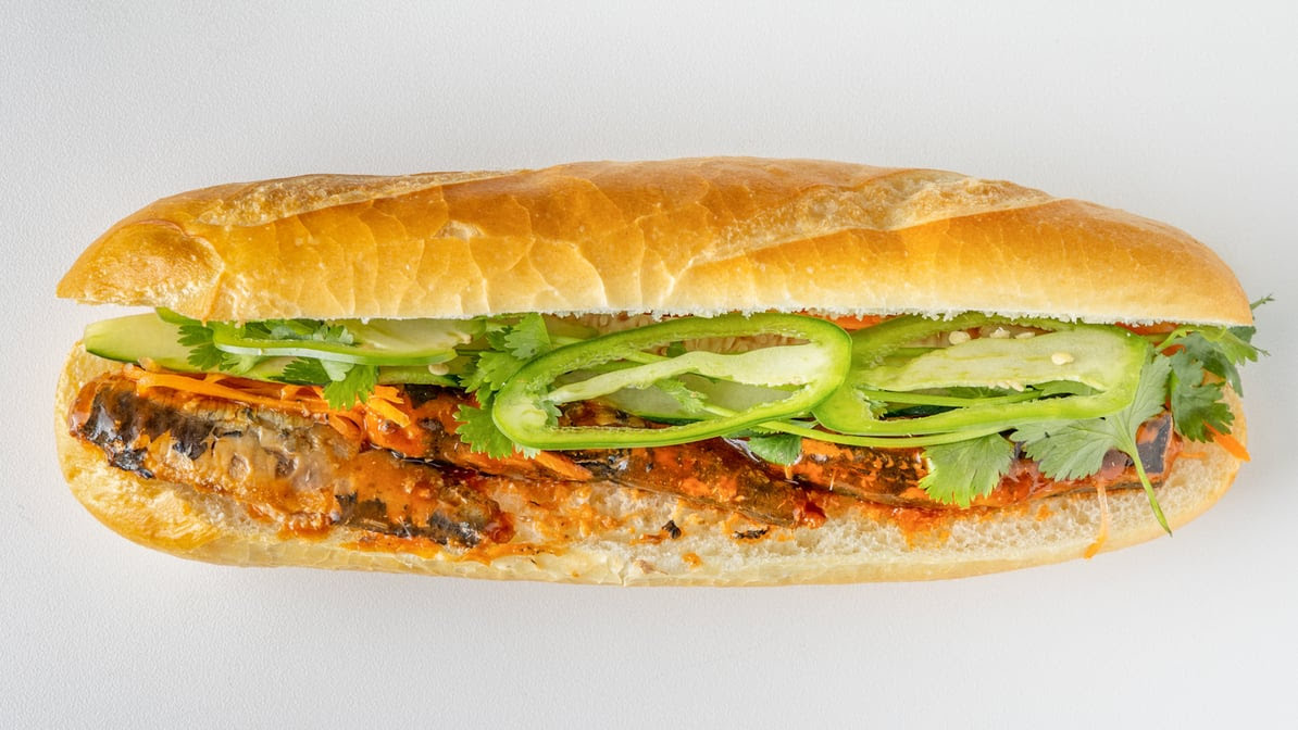Banh Mi Fresh by null