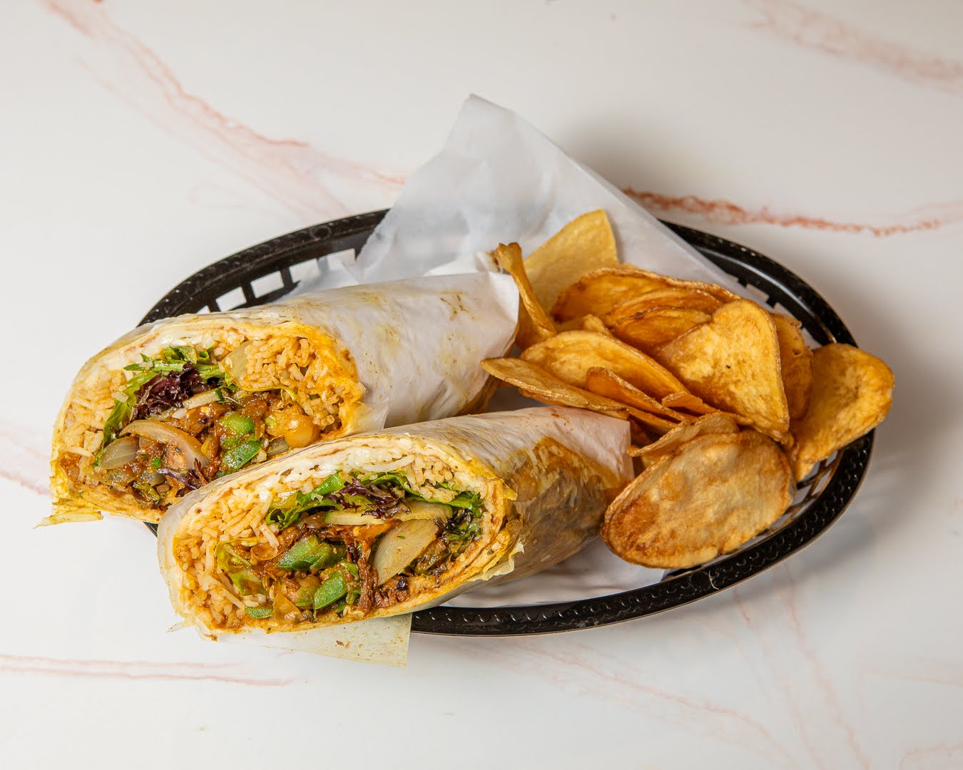 Jai Ho Indian Kitchen | Krog Street Market by null