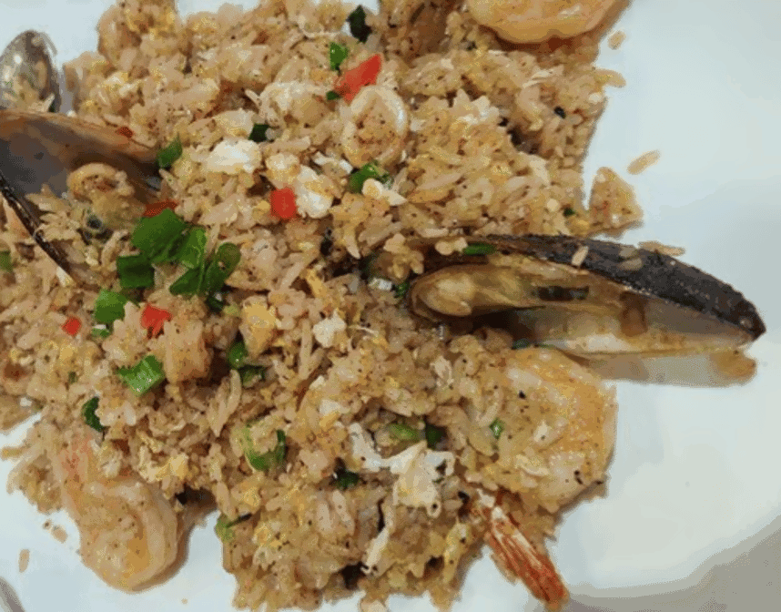 El Toque del Sabor by null