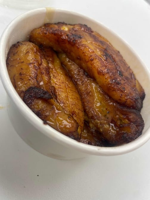 Flavors of Jamaica by null