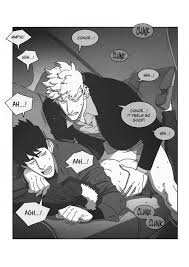 Sketch manhwa jpg x Yaoi bl