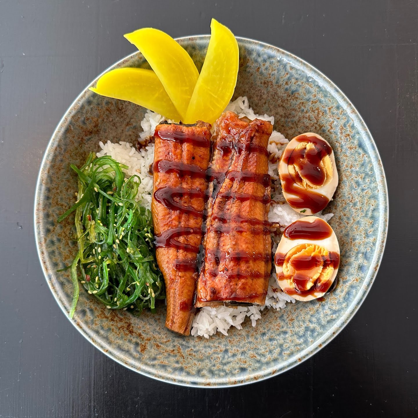 Sakana Sushi by null