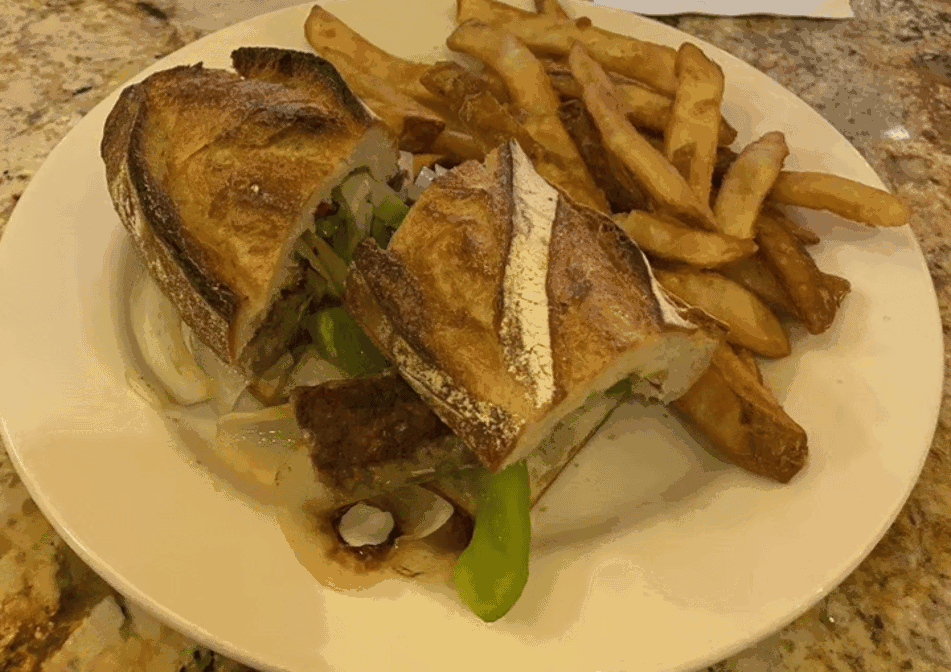 Original Joe's San Jose by null