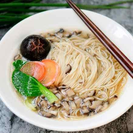 Taiwan Pork Chop House by null