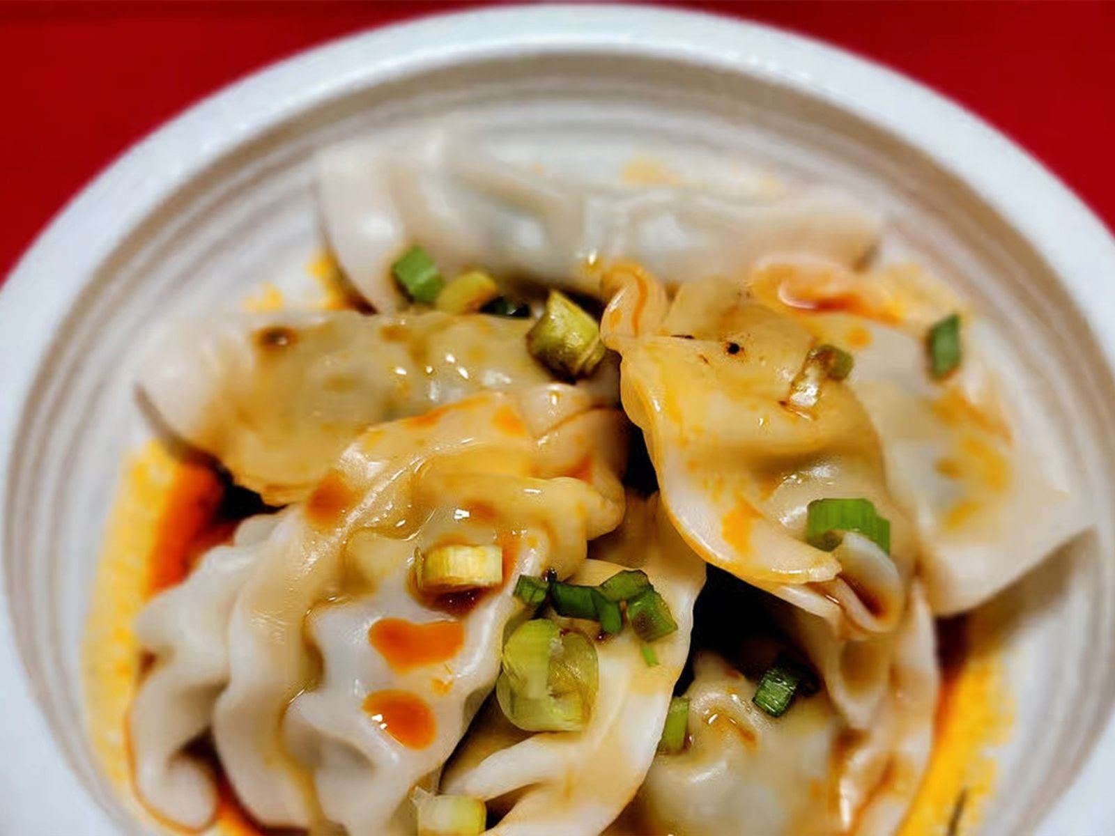 Dim Sum Chelsea by null