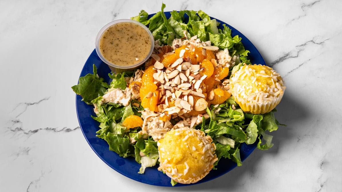 Calypso Cafe | 100 Oaks / Berry Hill by null
