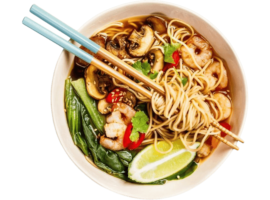 District Kitchen by null