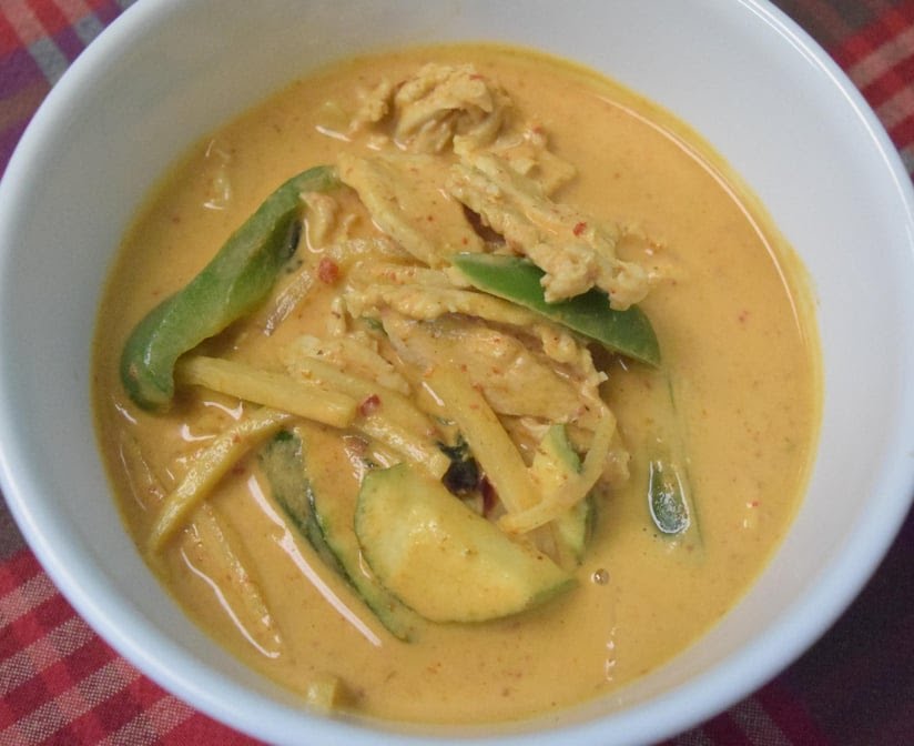 Thai Express by null