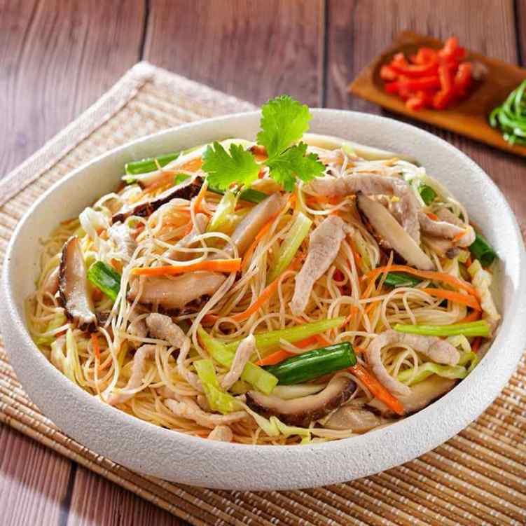 Peking Quick One Chinese Cuisine by null