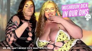 Mushroom cock jpg x Mush pov