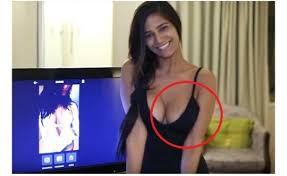 Poonam pandey first film shoot jpg x Poonam pandey real sex video