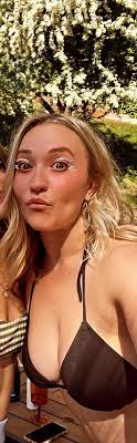 Celebrity juice feet emily jpg x Emily osment