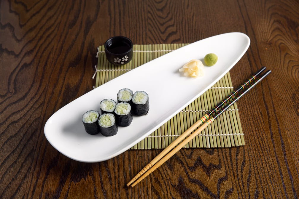 Mikado by null