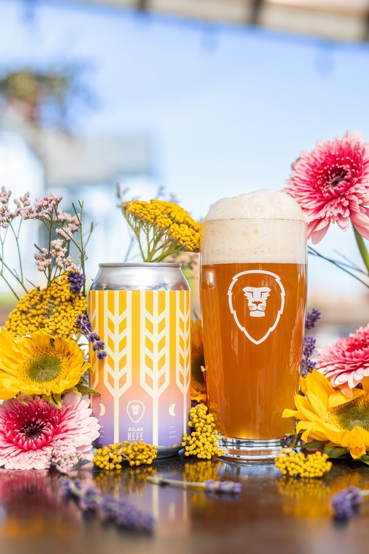 Aslan Brewing Fremont by null