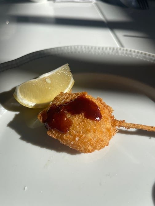 Sushi Noguchi by null