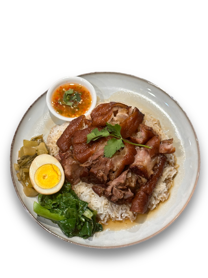 Sen Yai Thai Noodles by null