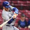 Danny Jansen plays for both teams in Blue Jays-Red Sox game, an ...