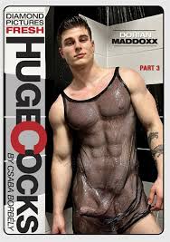 Huge cocks dorian maddox part cover art jpg x Maddox sex tape