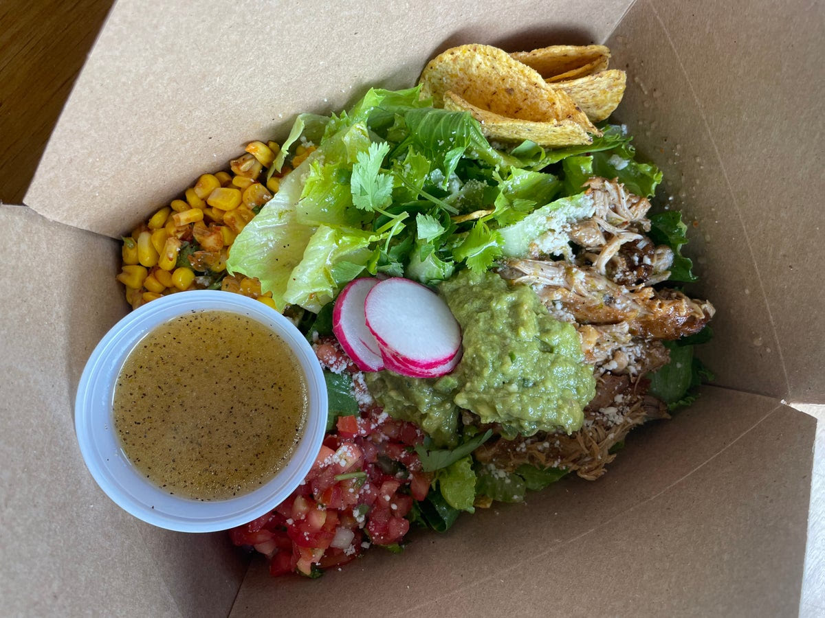 Baby Loves Tacos by null