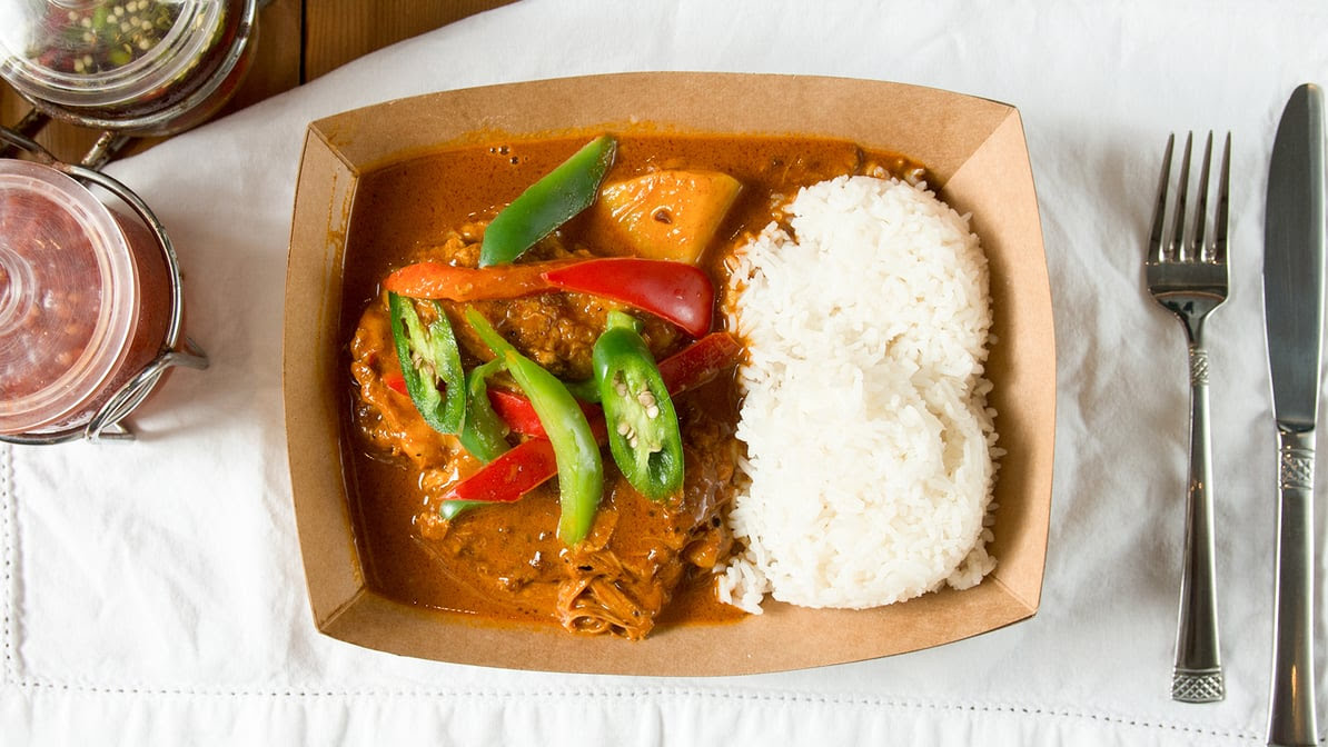 55 Thai Kitchen Golden Hill by null