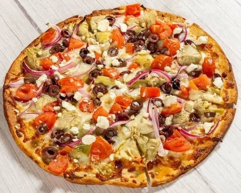 Selma's Chicago Pizzeria & Tap Room by null