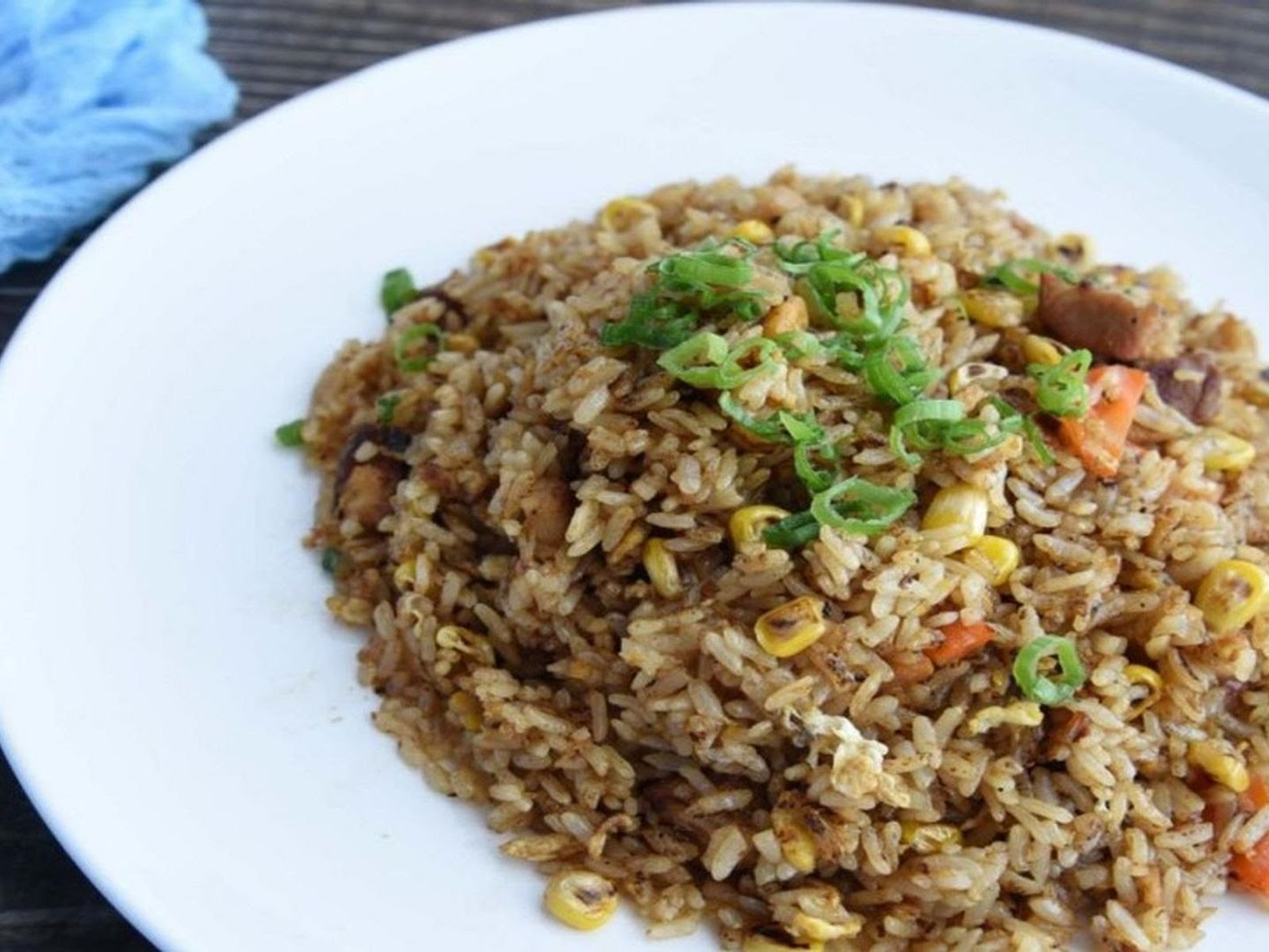 Corner Ramen & Poke by null