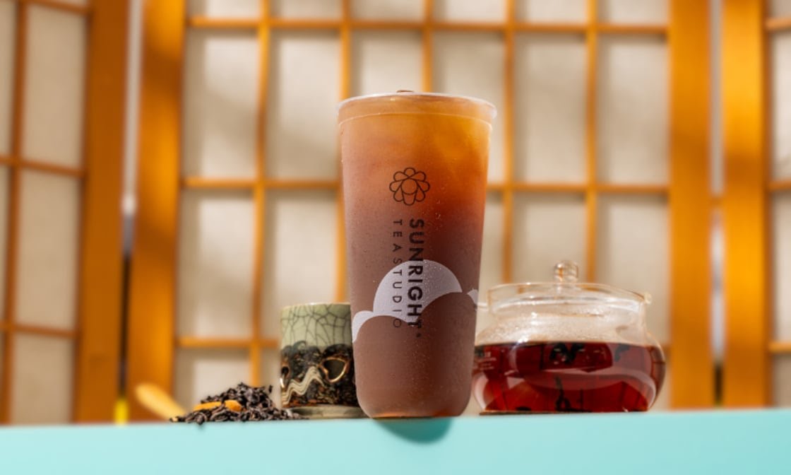 Sunright Tea Studio - Arcadia by null