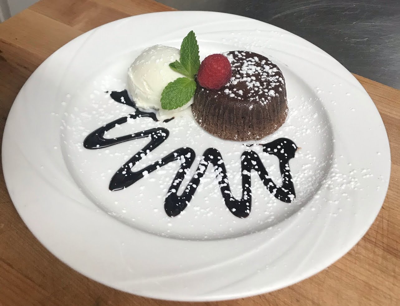 Bliss 46 Bistro by null