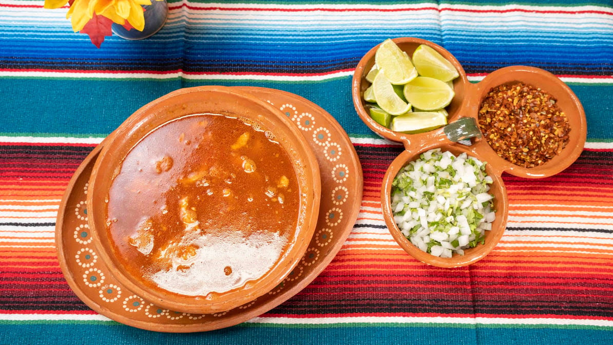 Carnitas michoacan by null