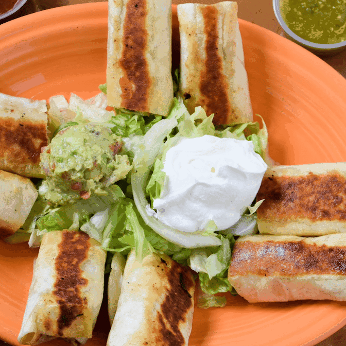 Papa's & Beer Mexican Restaurant by null