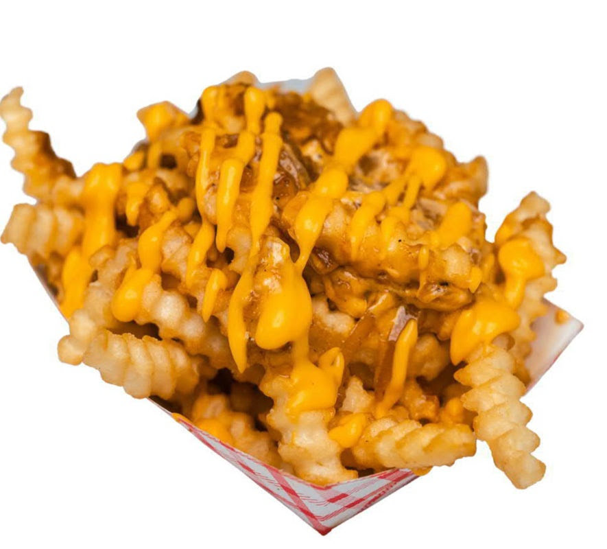 iniBurger - Gourmet Burgers by null