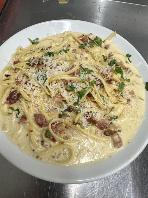 Romana Pizzeria by null