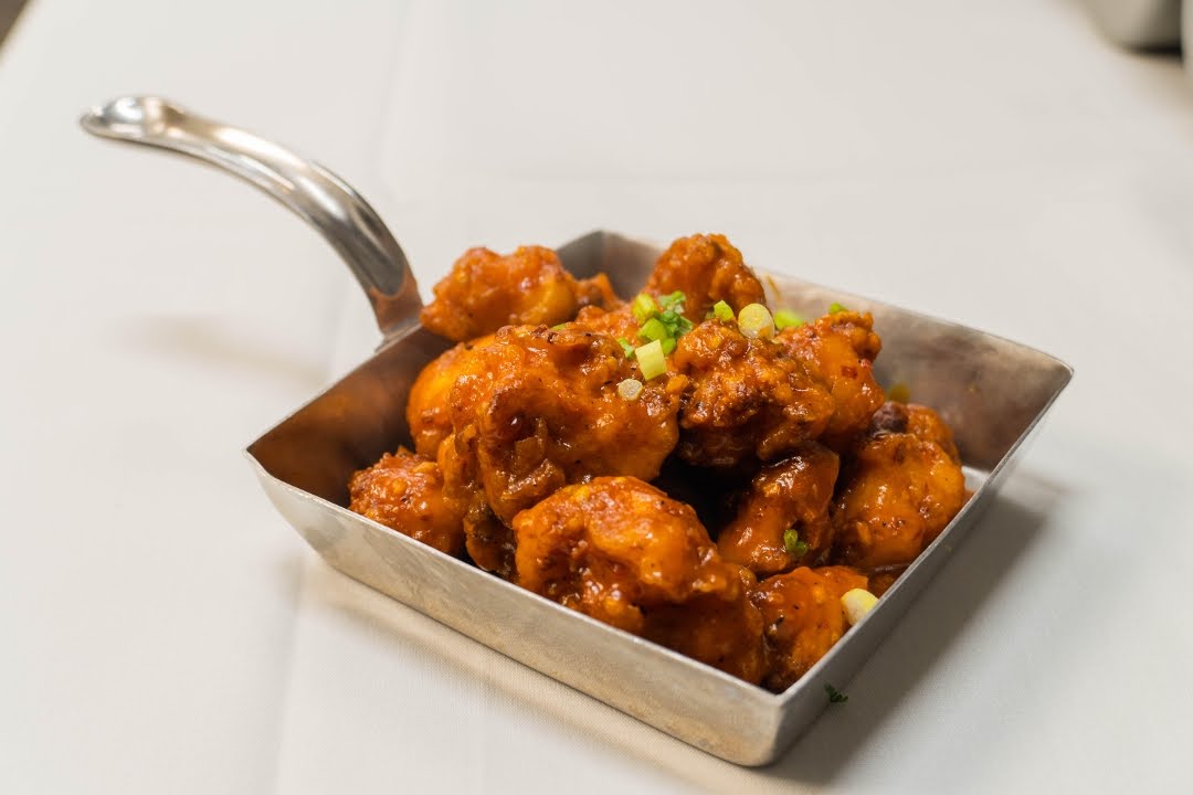 Broadway Masala Restaurant and Catering by null