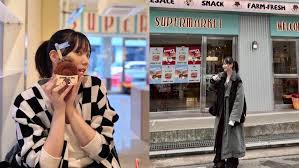 本田翼　Tokyo-Hot|好きなものはずっと好き！」本田翼さんが愛してやまないものとは・・・？