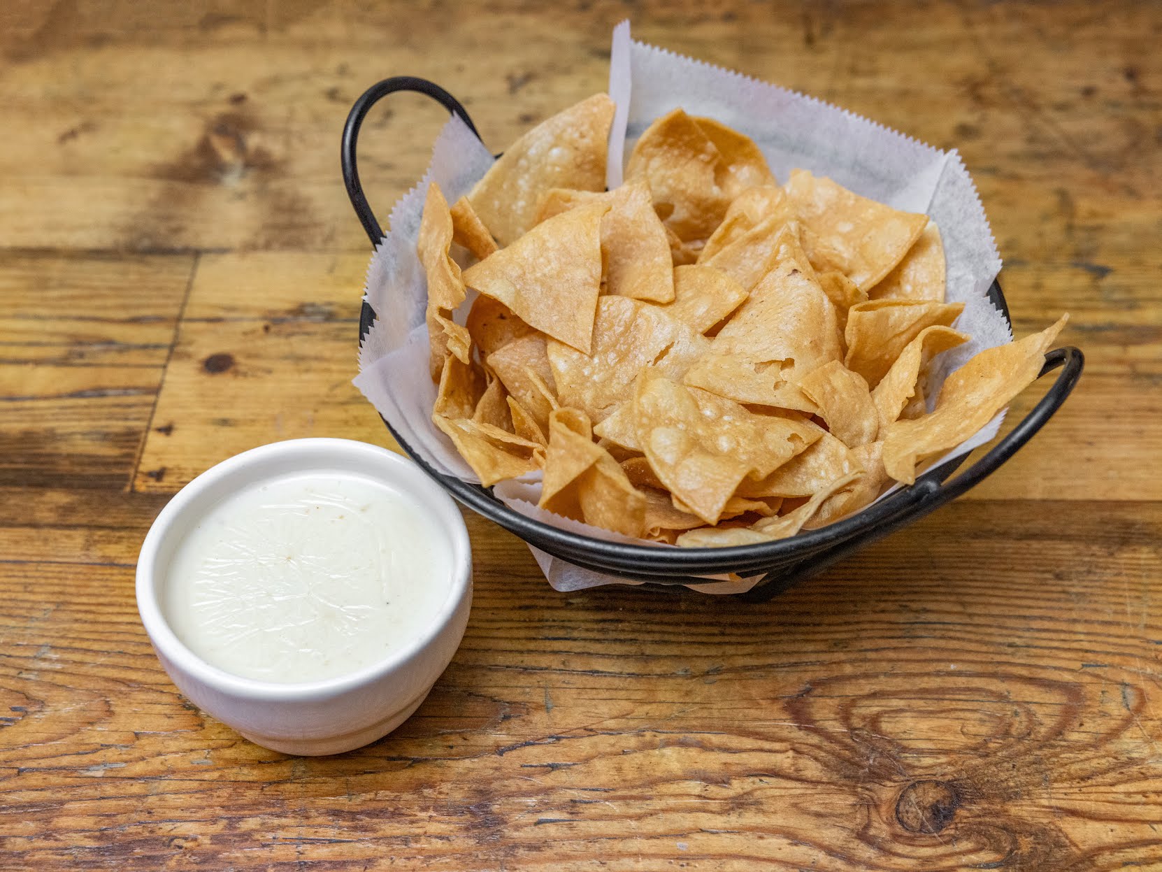 Gueros Brooklyn by null