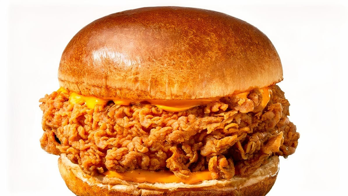 bb.q Chicken Convoy by null
