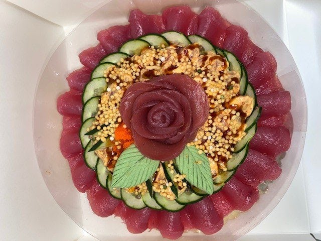 Poke Market, LLC by null