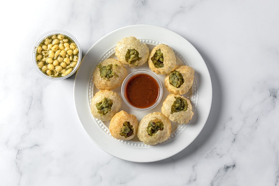 Eggholic - Indian Street Food by null