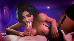 Young ana amari split big hard cock jpg x Overwatch ana