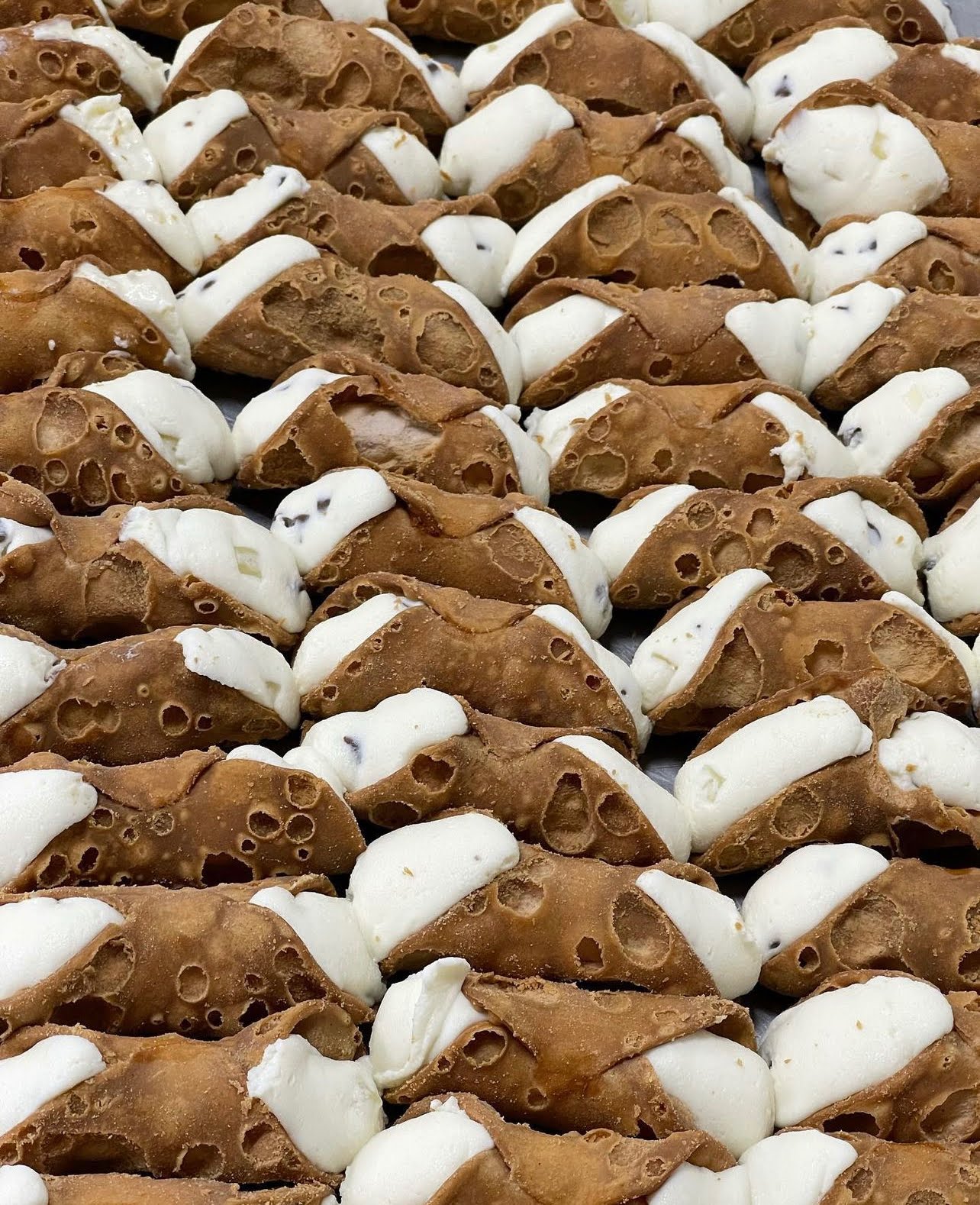 Alfonso's Pastry Shoppe by null