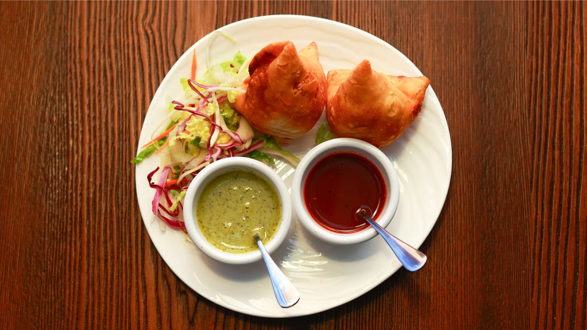 Jab We Met Indian Kitchen by null