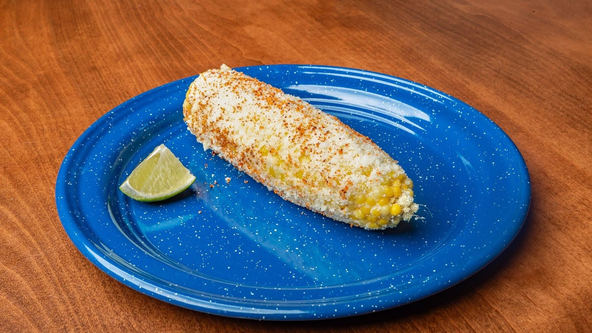 La Mixteca Tamale House by null