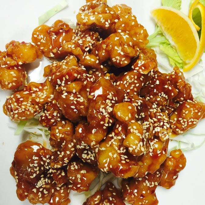 Sunflower Asian Cafe by null