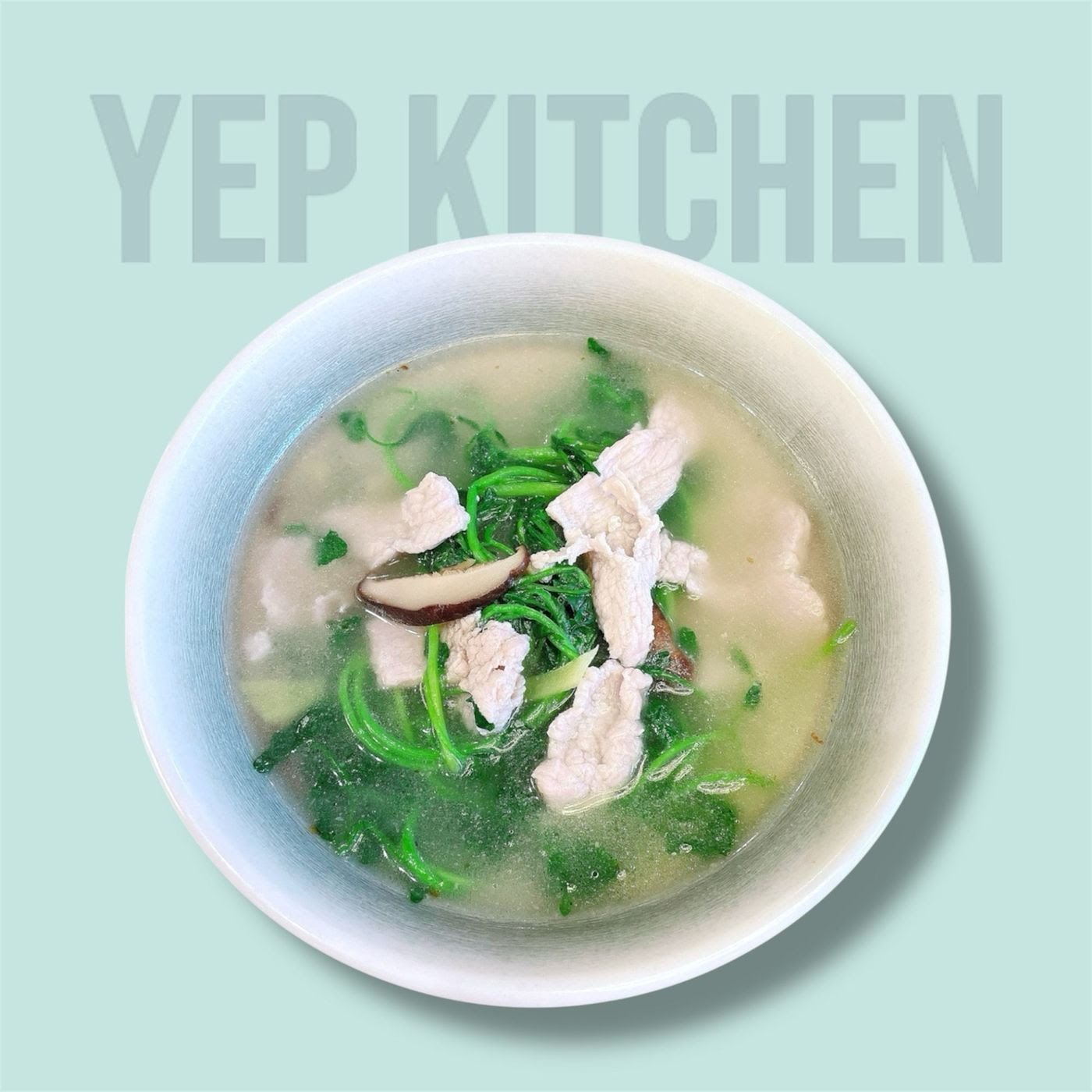 Yep Kitchen （AYCE Sushi & Hotpot ）源记茶餐厅 by null