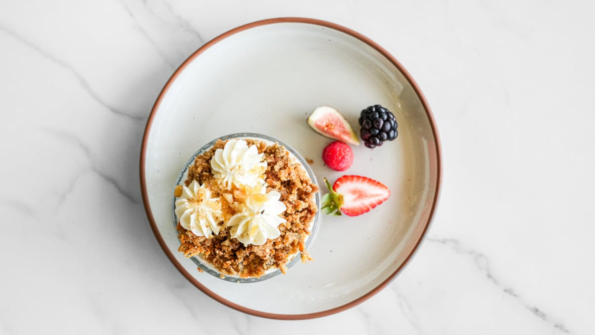 Blackberry Bliss by null