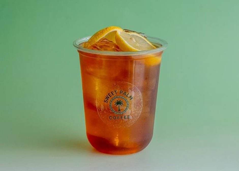 Sweet Palm Coffee & Food by null