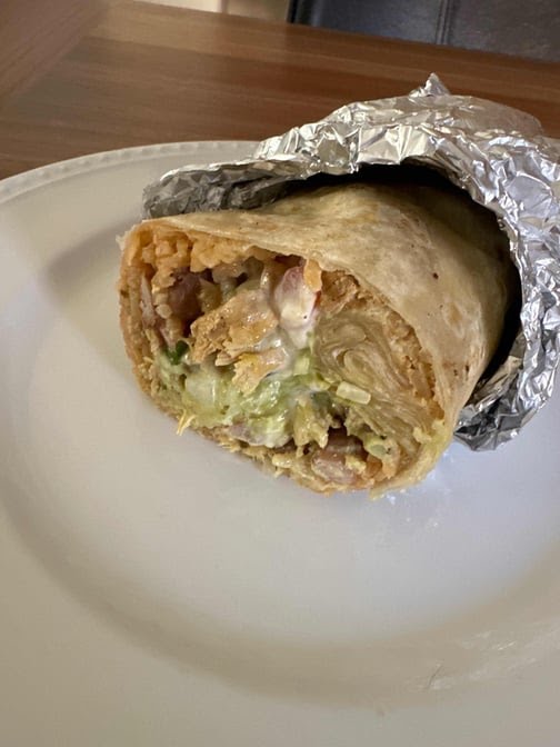 Taqueria La Cazuela by null